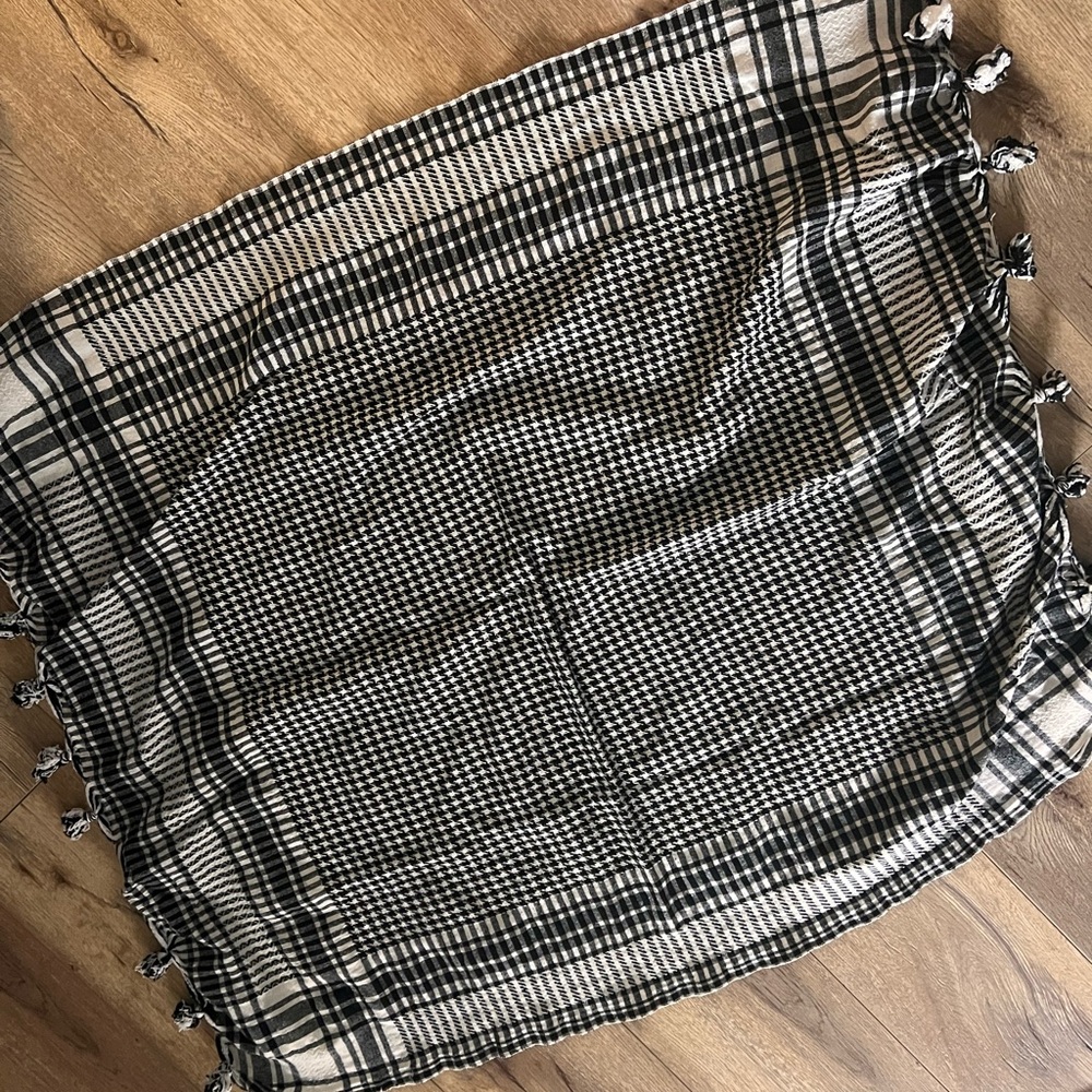 Keffiyeh Large